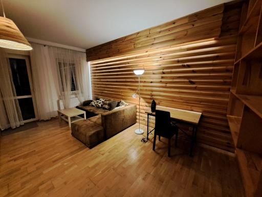 Mieszkanie 2 pokoje 55.16 m² Wrocław-Krzyki - Gaj