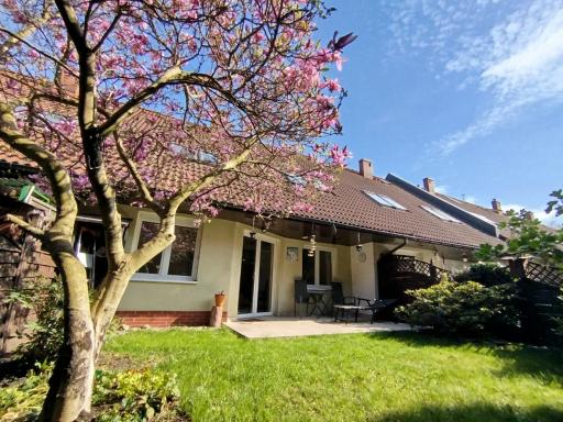 Dom 4 pokoje 146 m² Wrocław-Fabryczna - Muchobór Wielki