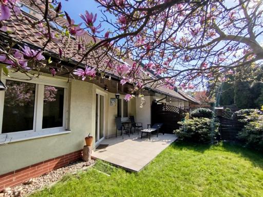 Dom 4 pokoje 146 m² Wrocław-Fabryczna - Muchobór Wielki