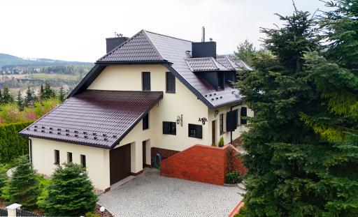 Dom 6 pokoi 360 m² Sobótka - Sulistrowiczki