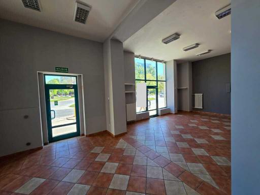 Lokal 136 m²