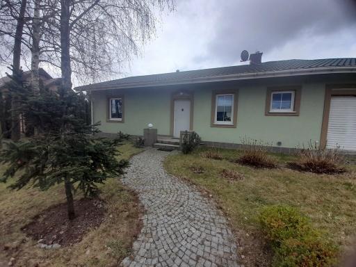 Dom 3 pokoje 119.4 m² Oława - Stanowice