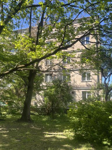 Mieszkanie 3 pokoje 61.3 m² Wrocław-Stare Miasto