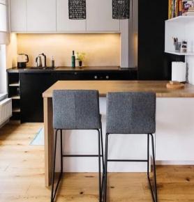 Mieszkanie 2 pokoje 39.65 m² Wrocław-Fabryczna - Muchobór Wielki
