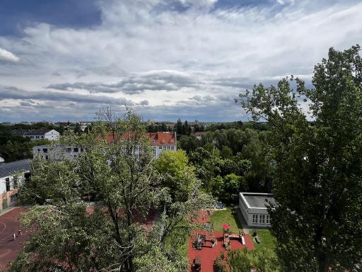 Mieszkanie 3 pokoje 47 m² Wrocław-Krzyki