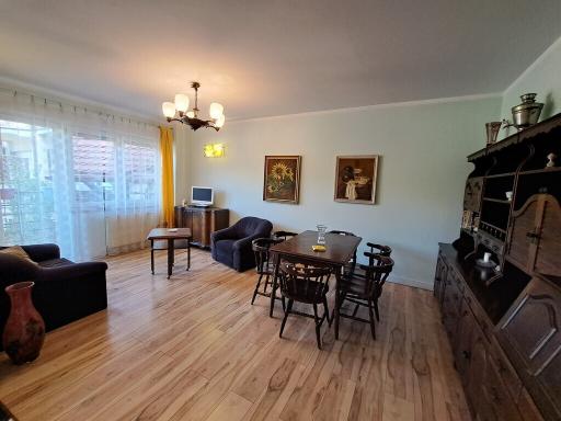 Mieszkanie 3 pokoje 67.2 m² Wrocław-Fabryczna - Kuźniki
