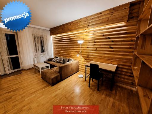 Mieszkanie 2 pokoje 55.16 m² Wrocław-Krzyki - Gaj