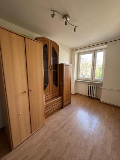 Mieszkanie 3 pokoje 46.97 m² Wrocław-Śródmieście