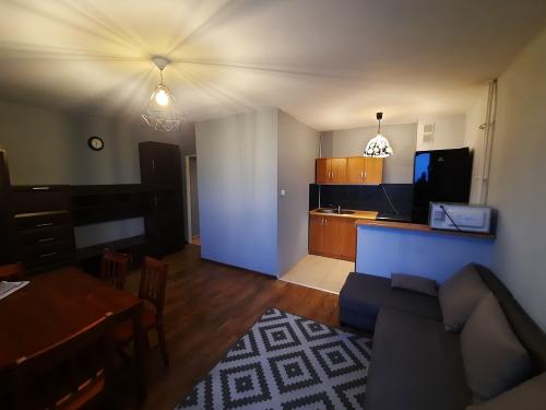 Mieszkanie 1 pokój 30 m² Wrocław-Fabryczna - Grabiszyn-Grabiszynek