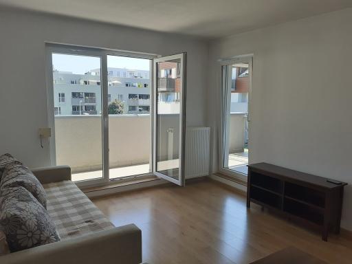 Mieszkanie 2 pokoje 57 m² Wrocław-Psie Pole - Zakrzów