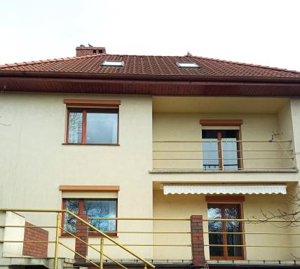 Dom 4 pokoje 137 m² Wrocław-Fabryczna - Oporów