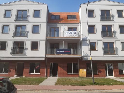 Lokal 76.62 m² Trzebnica