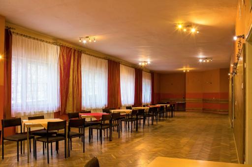 Lokal 36 pokoi 2012 m² Nowa Ruda - Sokolec