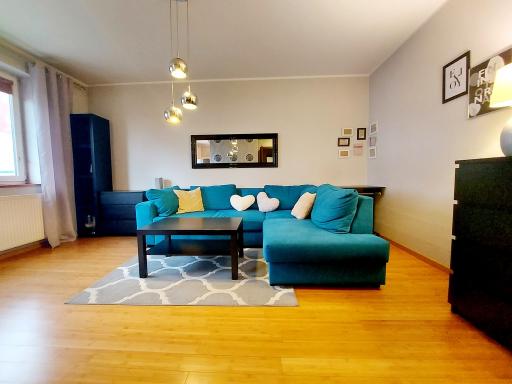 Mieszkanie 1 pokój 33.32 m² Wrocław-Krzyki