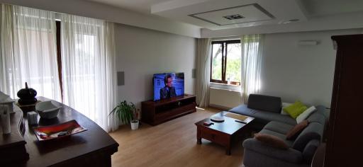 Mieszkanie 3 pokoje 76.96 m² Wrocław-Krzyki - Ołtaszyn