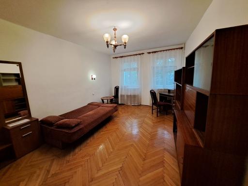 Mieszkanie 1 pokój 29 m² Wrocław-Stare Miasto - Rynek