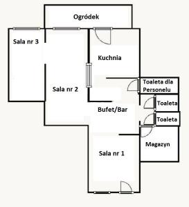 Lokal 5 pokoi 119 m² Wrocław-Śródmieście - Nadodrze