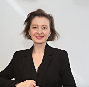 Świat Nieruchomości - agent Katarzyna Piaseczyńska