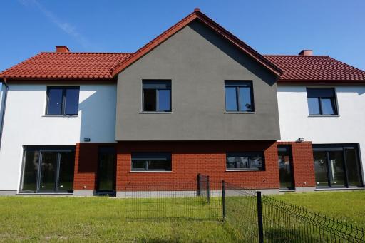 Dom 5 pokoi 146.57 m² Wisznia Mała - Szymanów