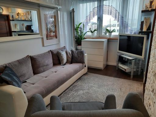 Mieszkanie 2 pokoje 33 m² Wrocław-Krzyki