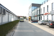 Lokal handlowo/usługowy 1 pokój 4.05 m² Wrocław-Fabryczna - Maślice - foto 5