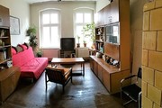 Mieszkanie rozkładowe 3 pokoje 84.55 m² Wrocław-Krzyki - Przedmieście Oławskie - foto 5