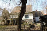 Dom wolnostojący 2 pokoje 2 676 mkw Borów - foto 1