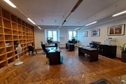 Lokal biurowy 6 pokoi 188.4 m² Wrocław-Stare Miasto - Rynek - foto 1