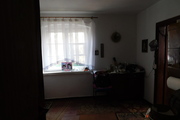 Dom wolnostojący 2 pokoje 2 676 mkw Borów - foto 13