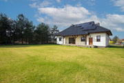 Dom wolnostojący 3 pokoje 115 m² Czernica - Chrząstawa Mała - foto 29